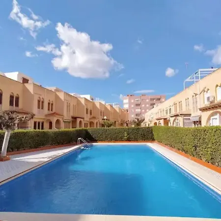 In La Mata La Mata (Torrevieja)