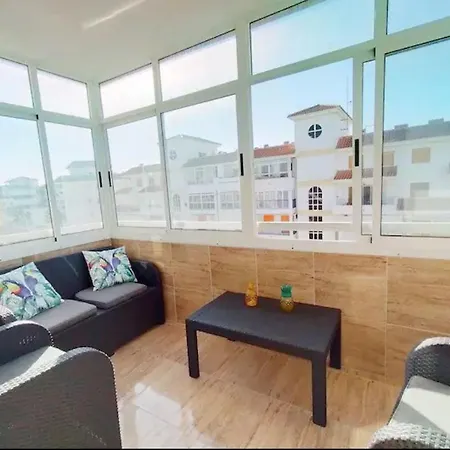 Apartment In La Mata