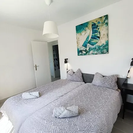 In La Mata Apartment La Mata (Torrevieja)