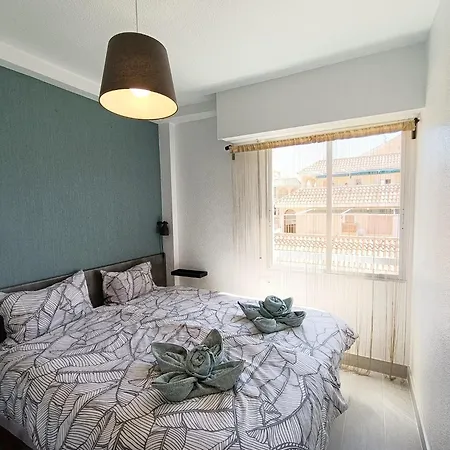 Apartment In La Mata